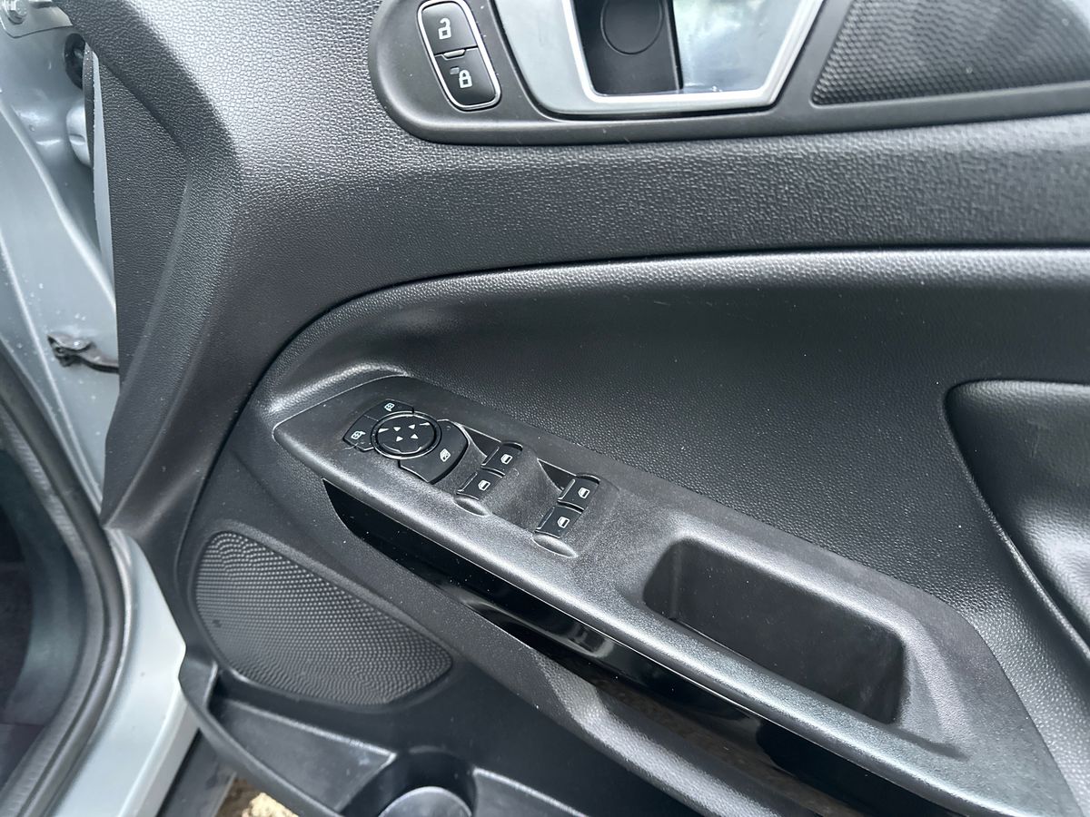 Used Ford Ecosport 2022 for sale - 76842103: Photo 25