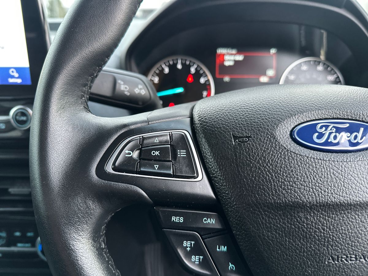 Used Ford Ecosport 2022 for sale - 76842103: Photo 26