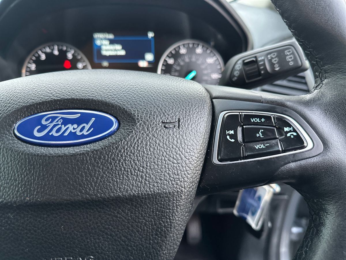 Used Ford Ecosport 2022 for sale - 76842103: Photo 27