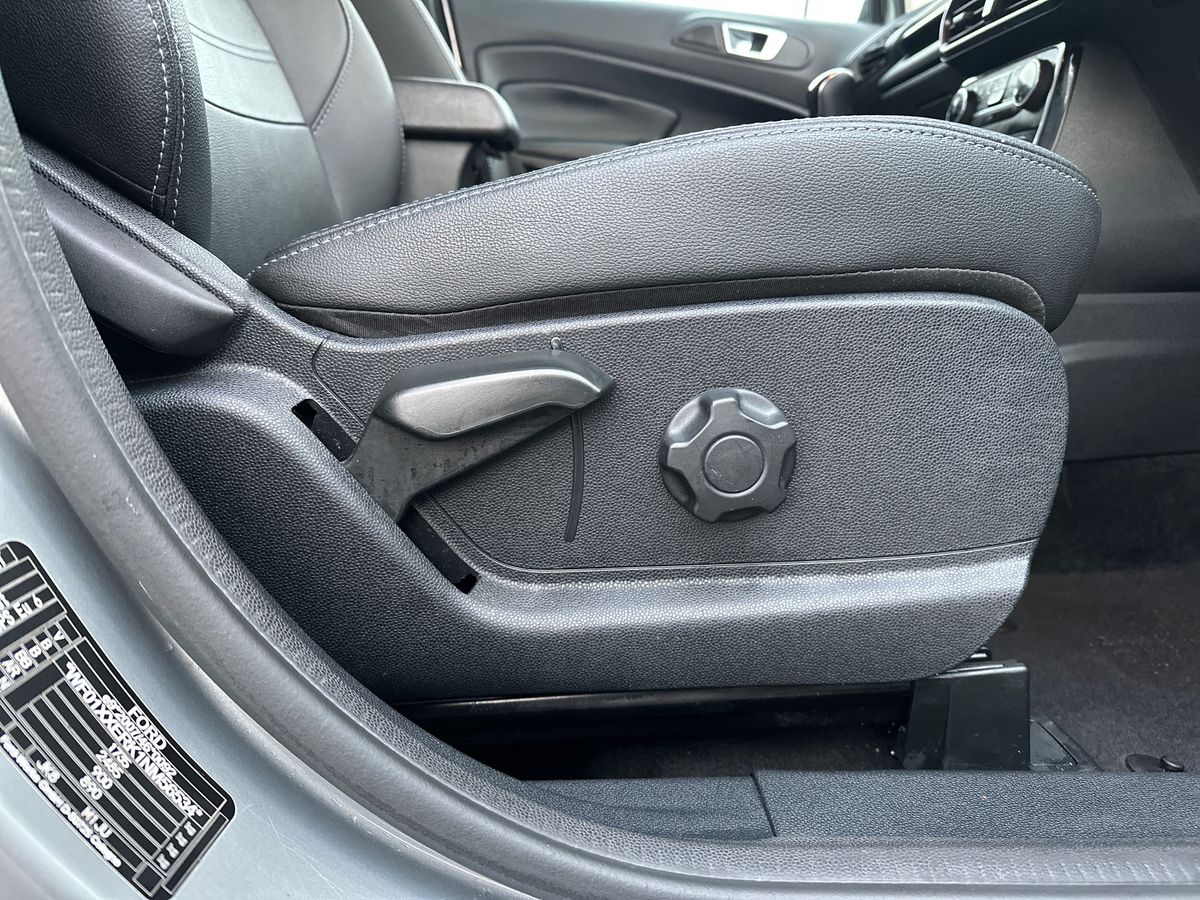 Used Ford Ecosport 2022 for sale - 76842103: Photo 30