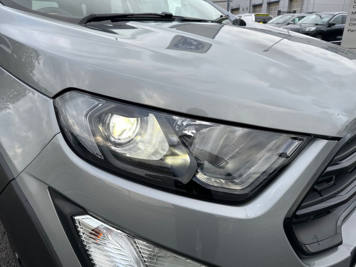 Used Ford Ecosport 2022 for sale - 76842103: Photo 32