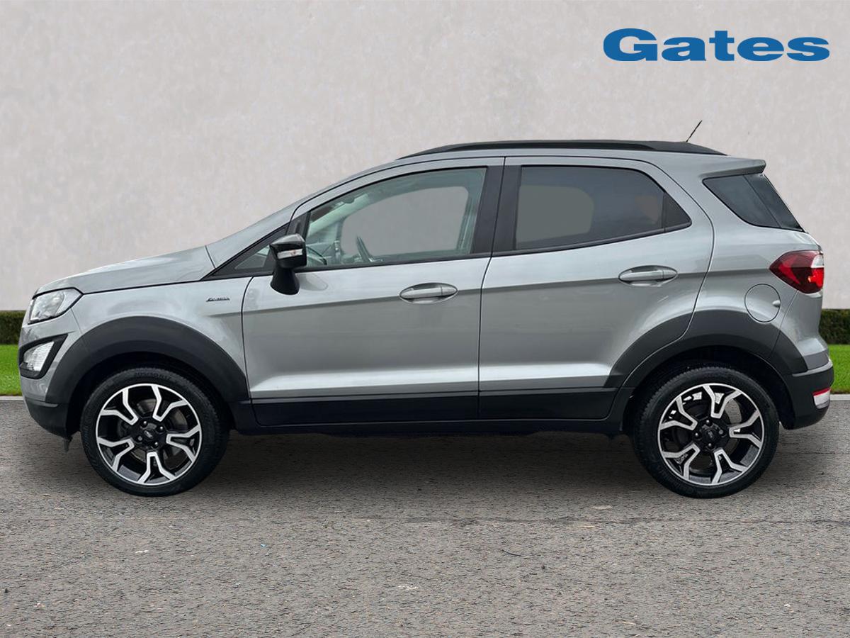 Used Ford Ecosport 2022 for sale - 76842103: Photo 4