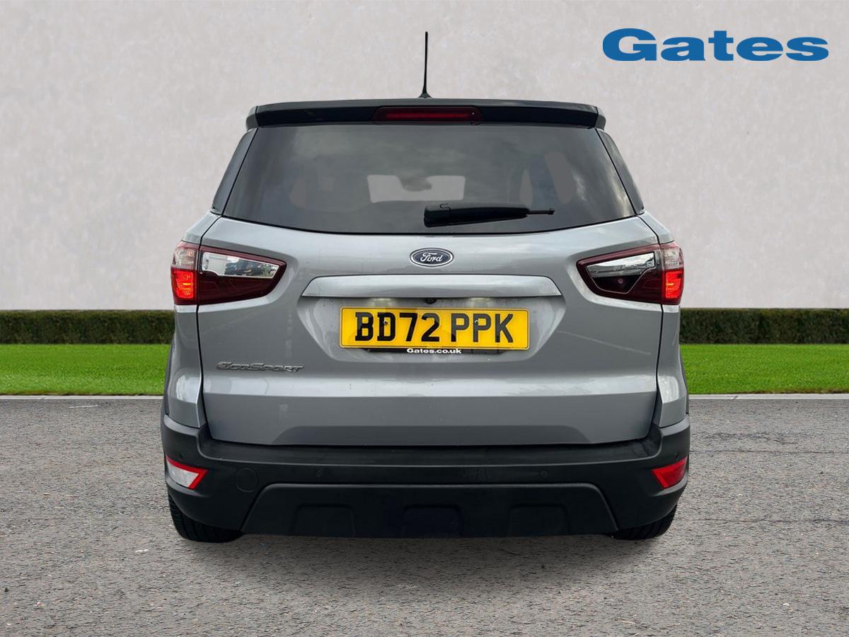 Used Ford Ecosport 2022 for sale - 76842103: Photo 6