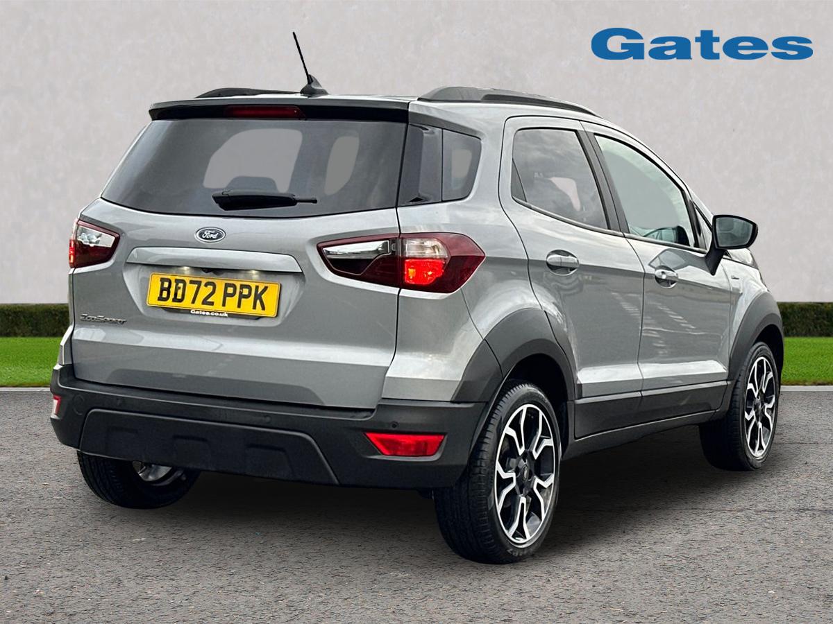 Used Ford Ecosport 2022 for sale - 76842103: Photo 7