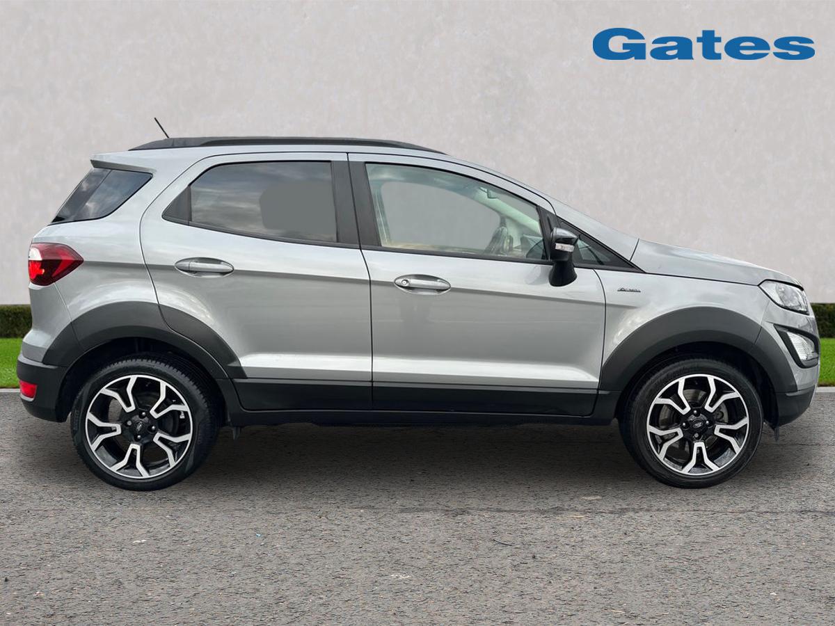 Used Ford Ecosport 2022 for sale - 76842103: Photo 8