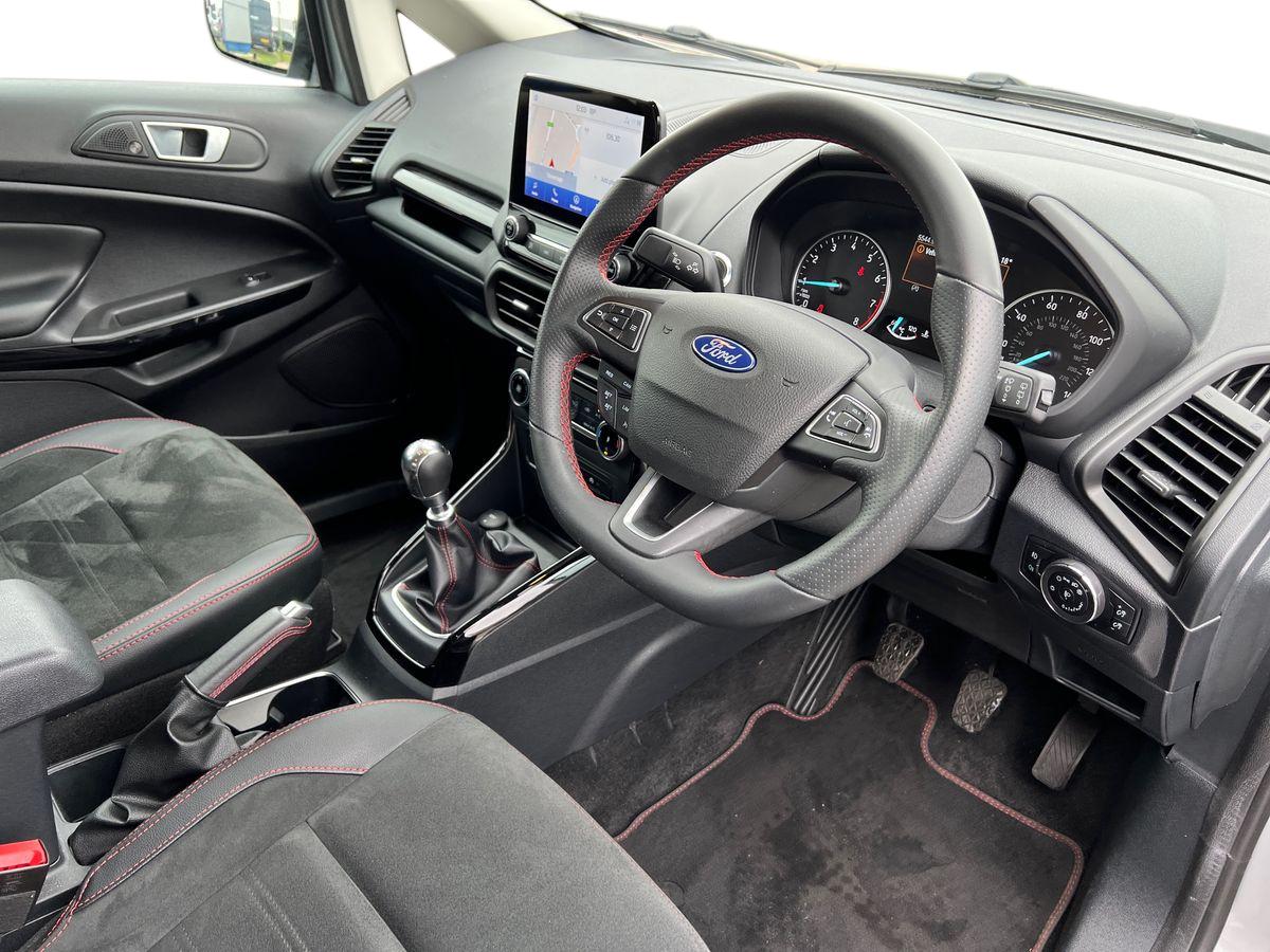 Used Ford Ecosport 2022 for sale - 76458805: Photo 10