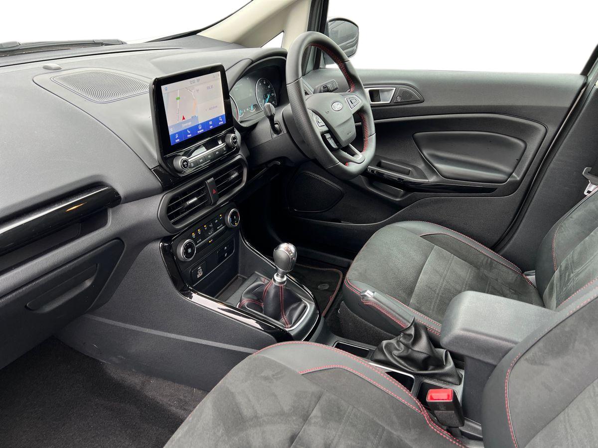 Used Ford Ecosport 2022 for sale - 76458805: Photo 11