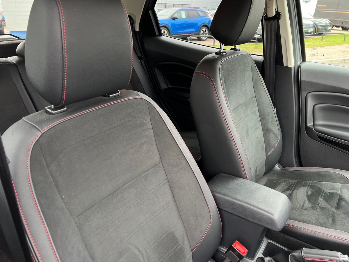Used Ford Ecosport 2022 for sale - 76458805: Photo 12