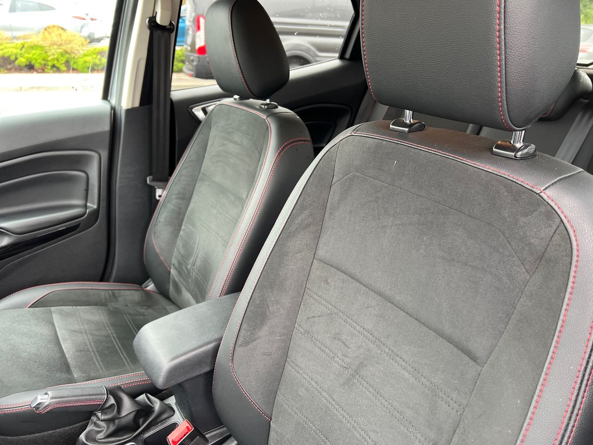 Used Ford Ecosport 2022 for sale - 76458805: Photo 13