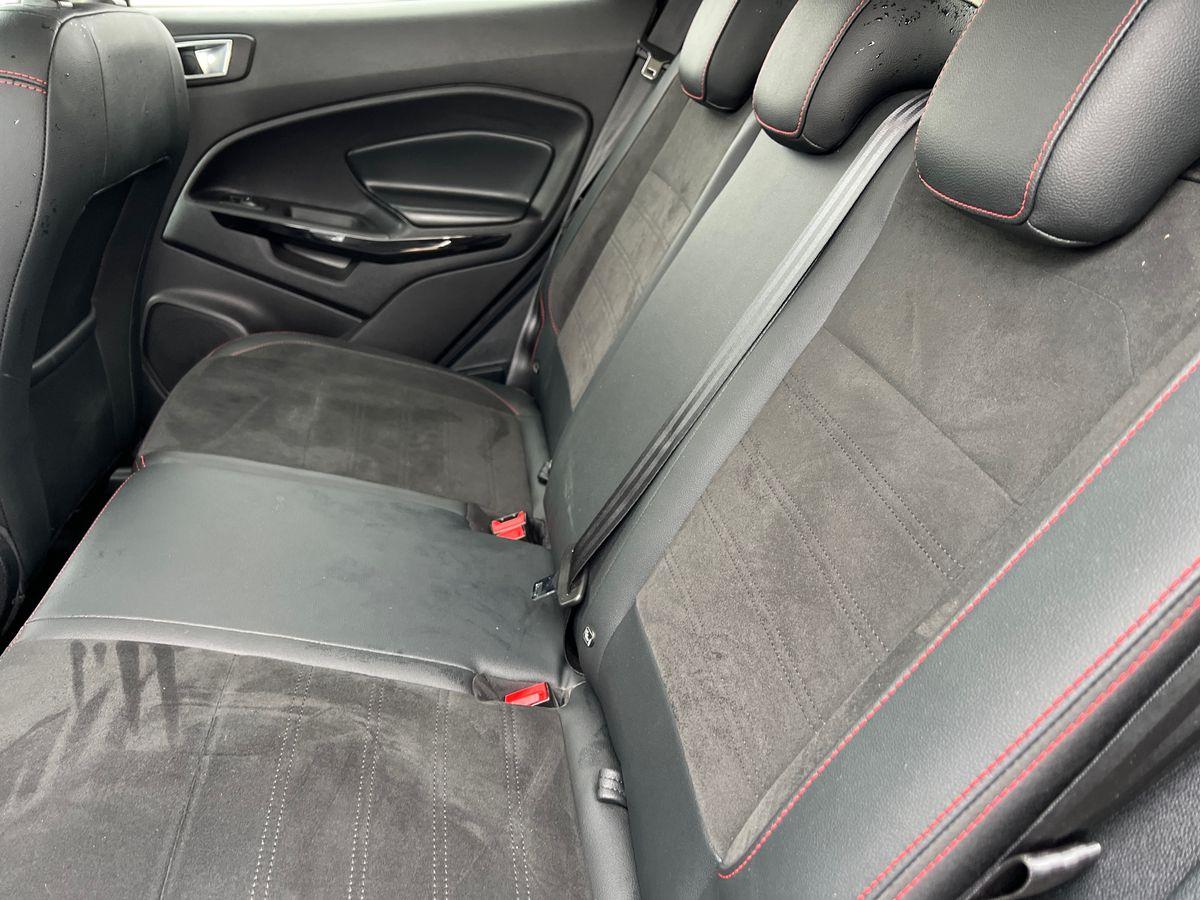Used Ford Ecosport 2022 for sale - 76458805: Photo 14