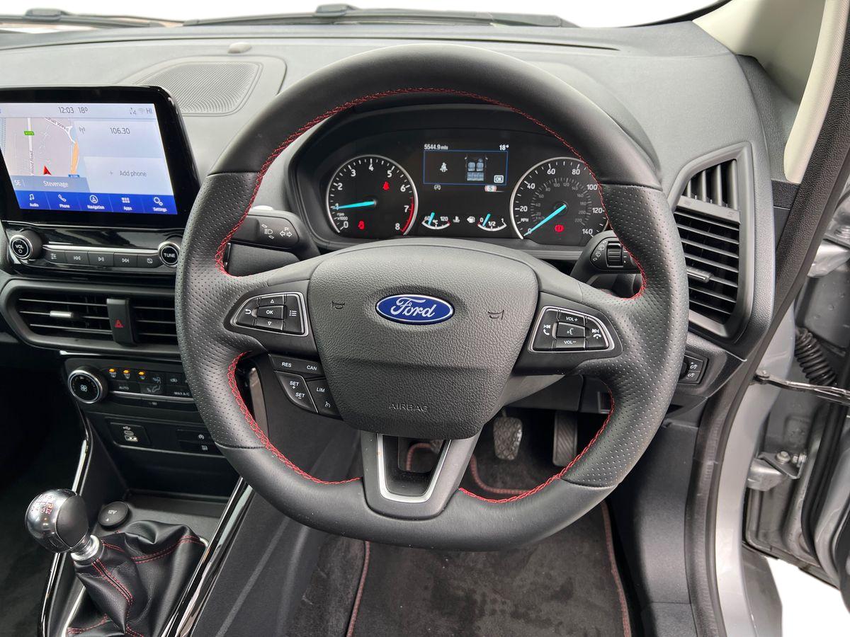 Used Ford Ecosport 2022 for sale - 76458805: Photo 17