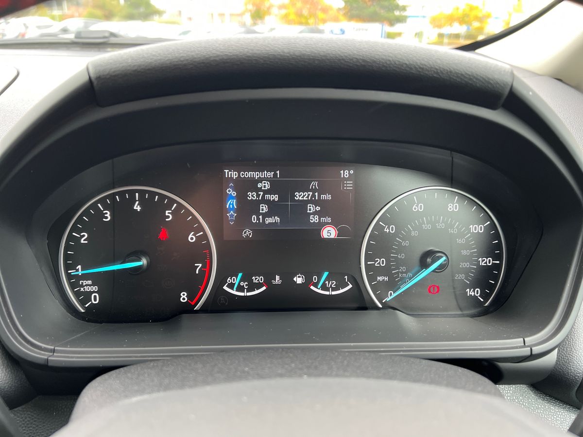 Used Ford Ecosport 2022 for sale - 76458805: Photo 18