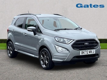 Used Ford Ecosport 2022 for sale - 76458805: Photo