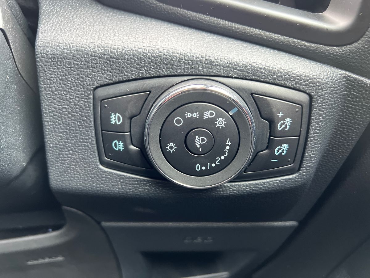 Used Ford Ecosport 2022 for sale - 76458805: Photo 23