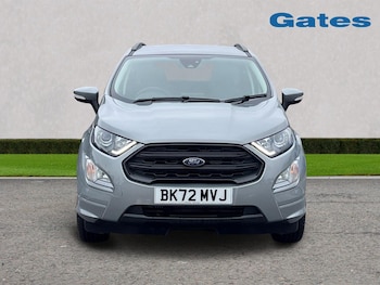 Used Ford Ecosport 2022 for sale - 76458805: Photo