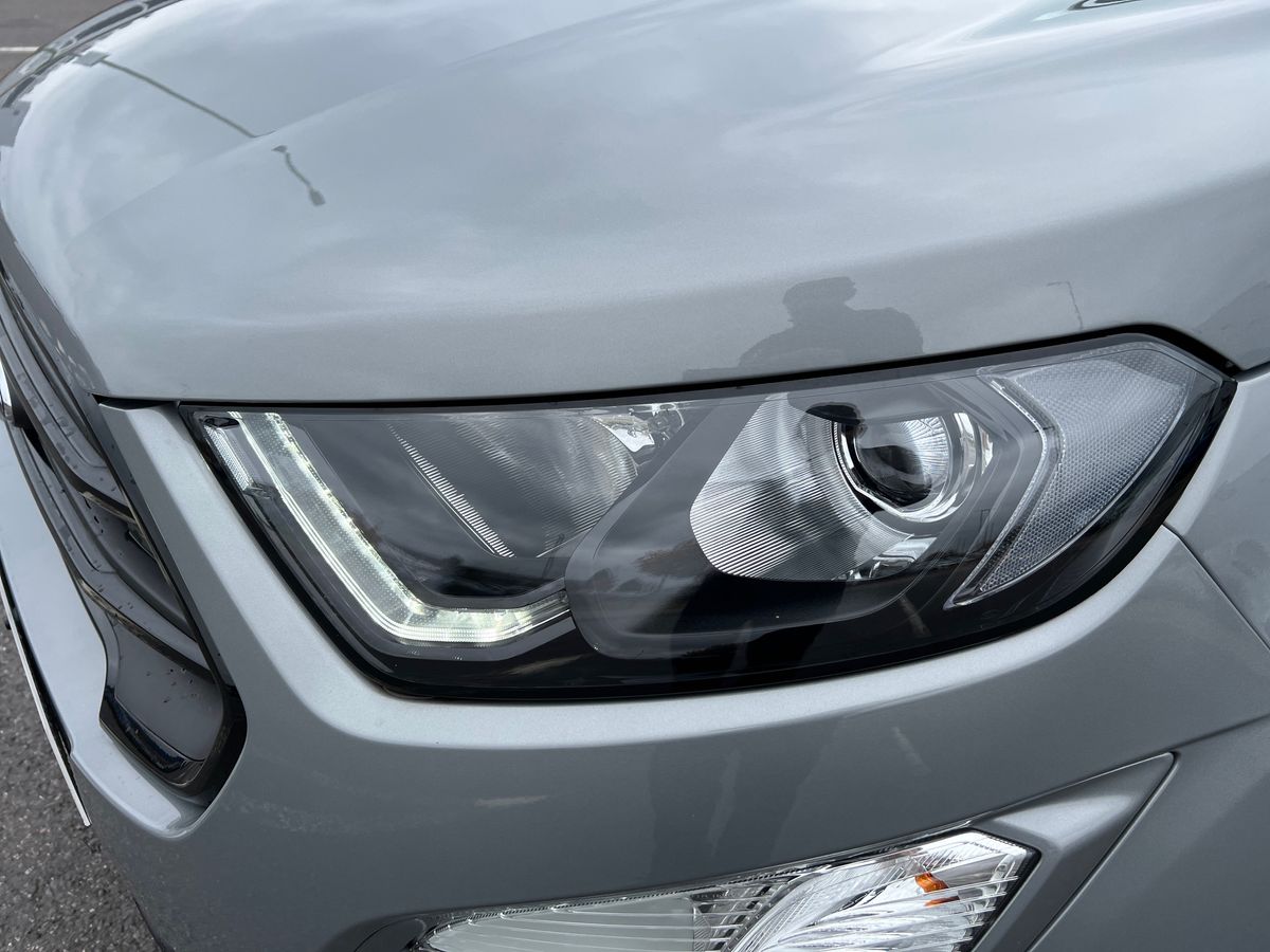 Used Ford Ecosport 2022 for sale - 76458805: Photo 32