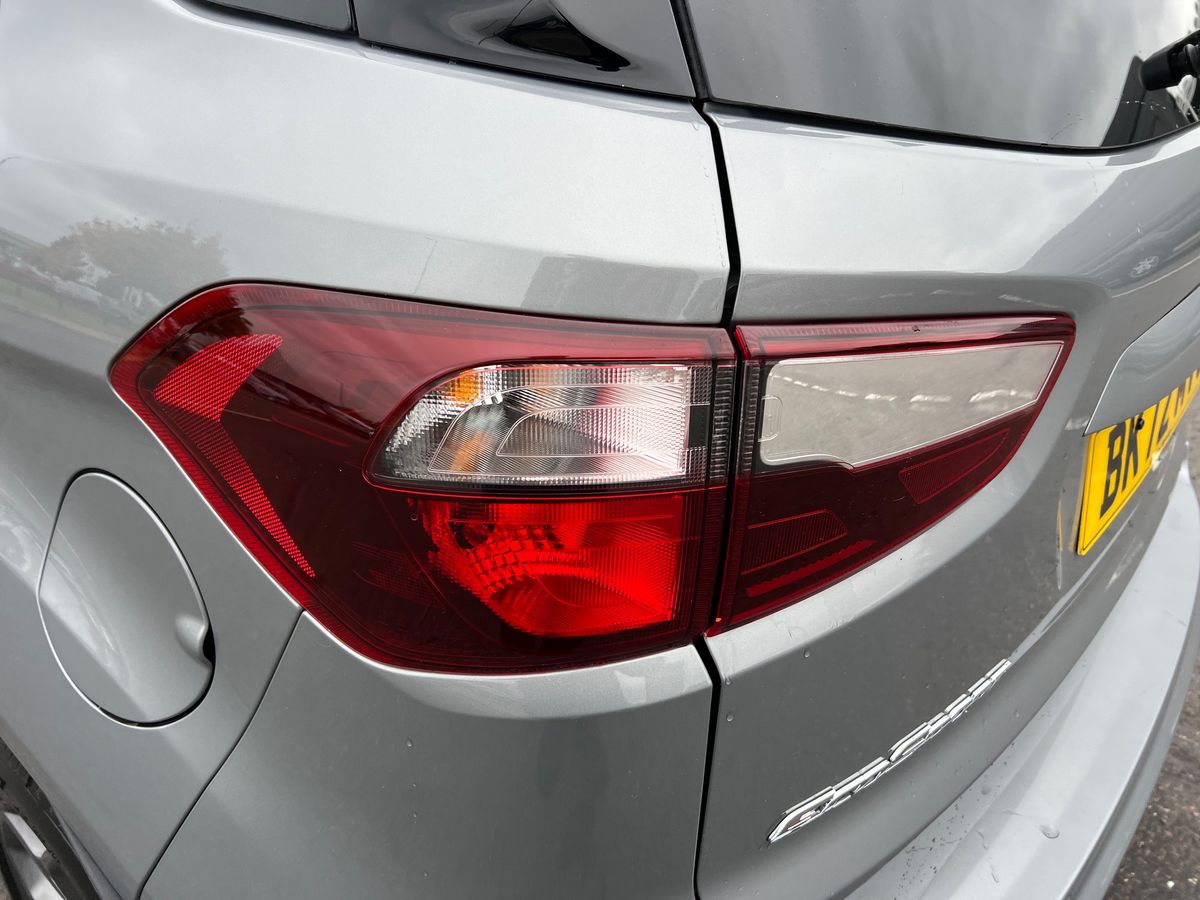 Used Ford Ecosport 2022 for sale - 76458805: Photo 33