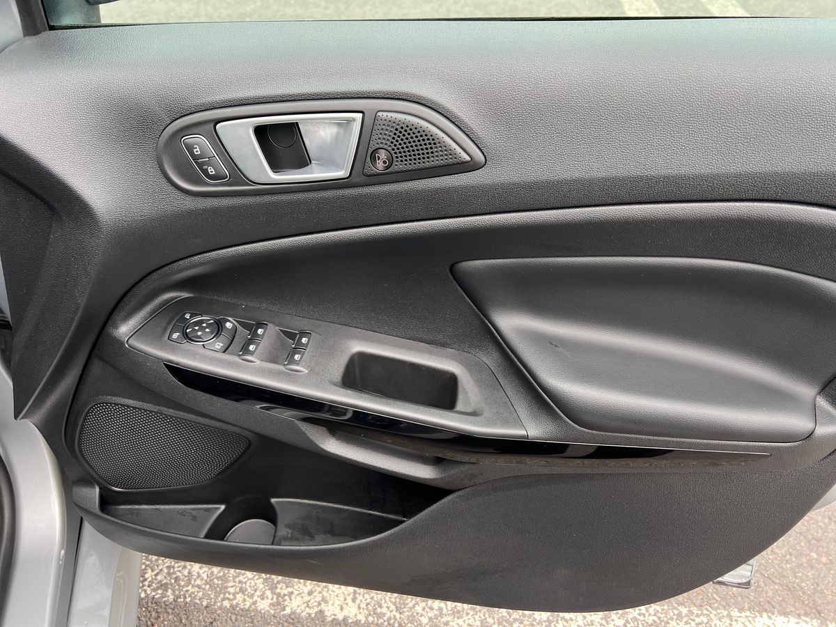 Used Ford Ecosport 2022 for sale - 76458805: Photo 35