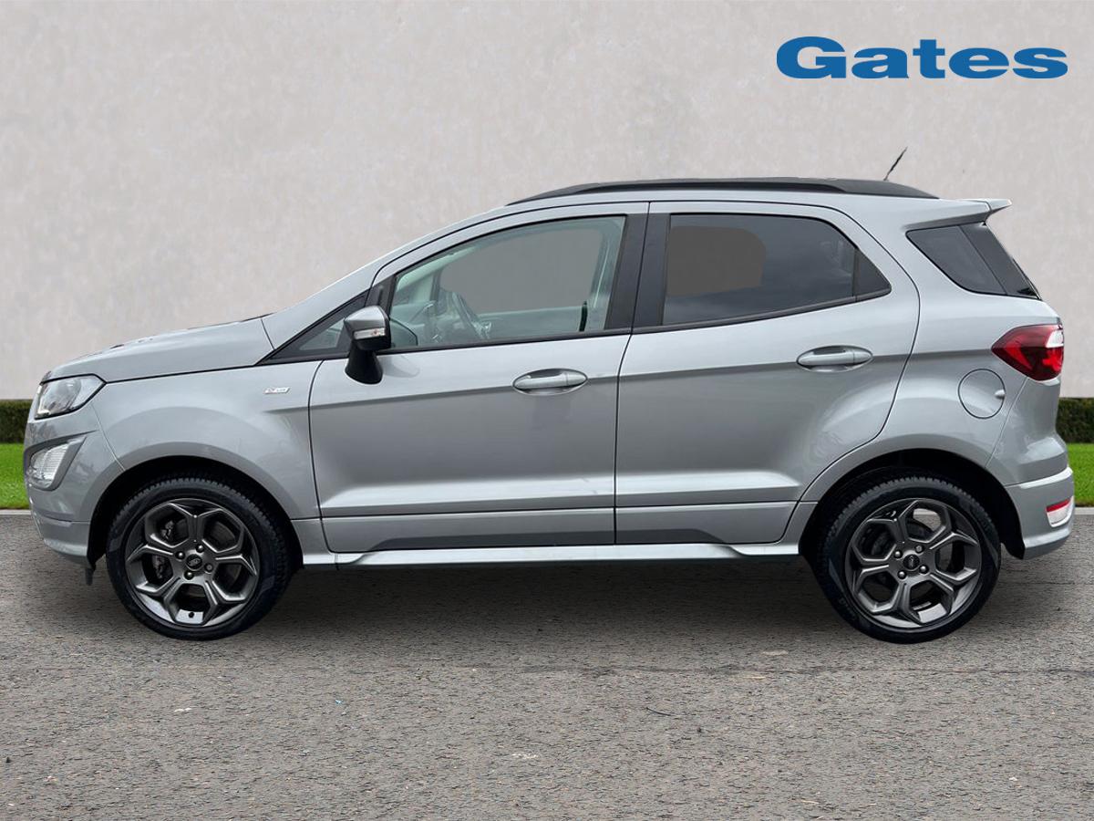 Used Ford Ecosport 2022 for sale - 76458805: Photo 4