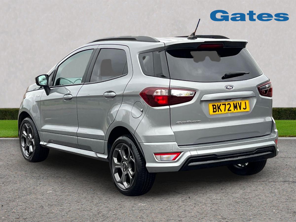 Used Ford Ecosport 2022 for sale - 76458805: Photo 5