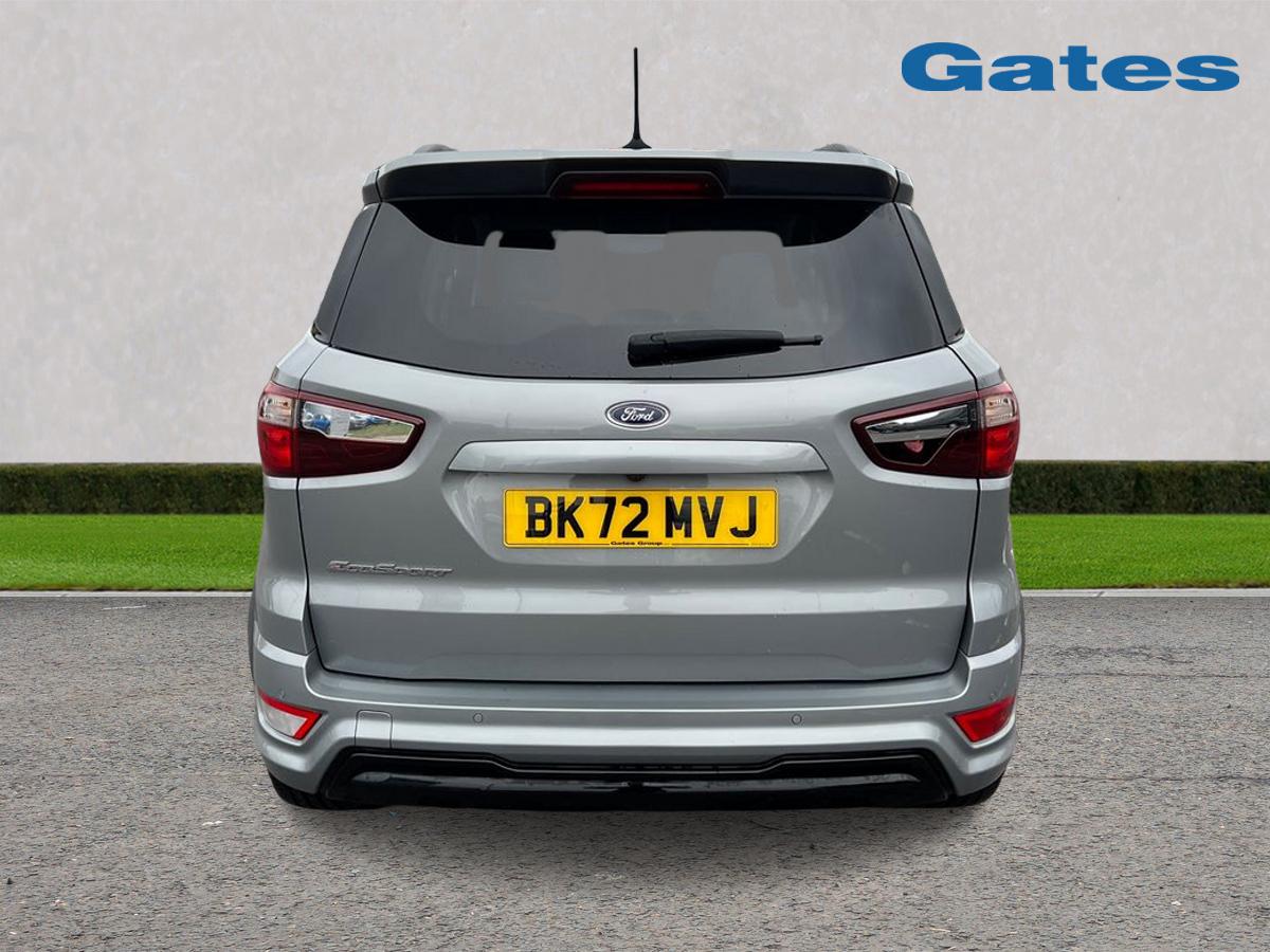 Used Ford Ecosport 2022 for sale - 76458805: Photo 6