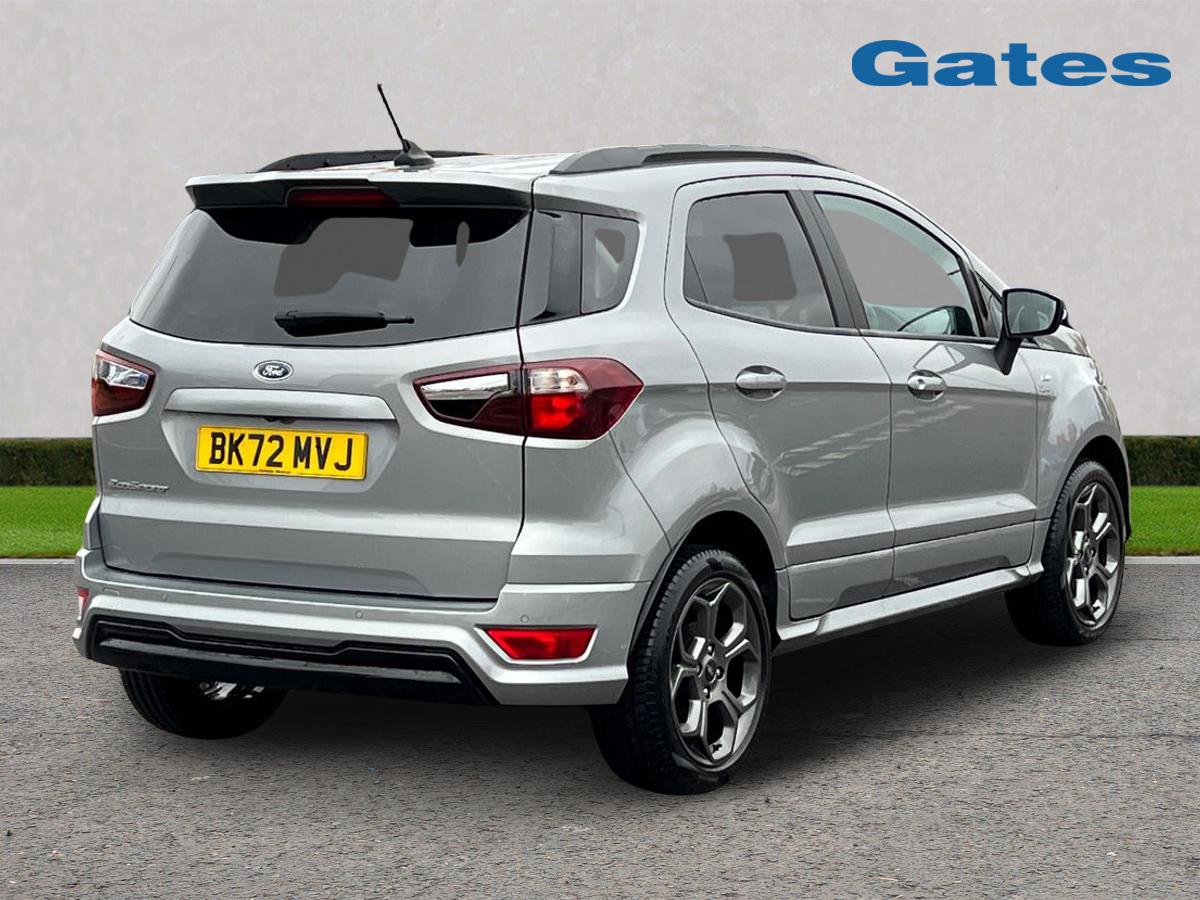 Used Ford Ecosport 2022 for sale - 76458805: Photo 7