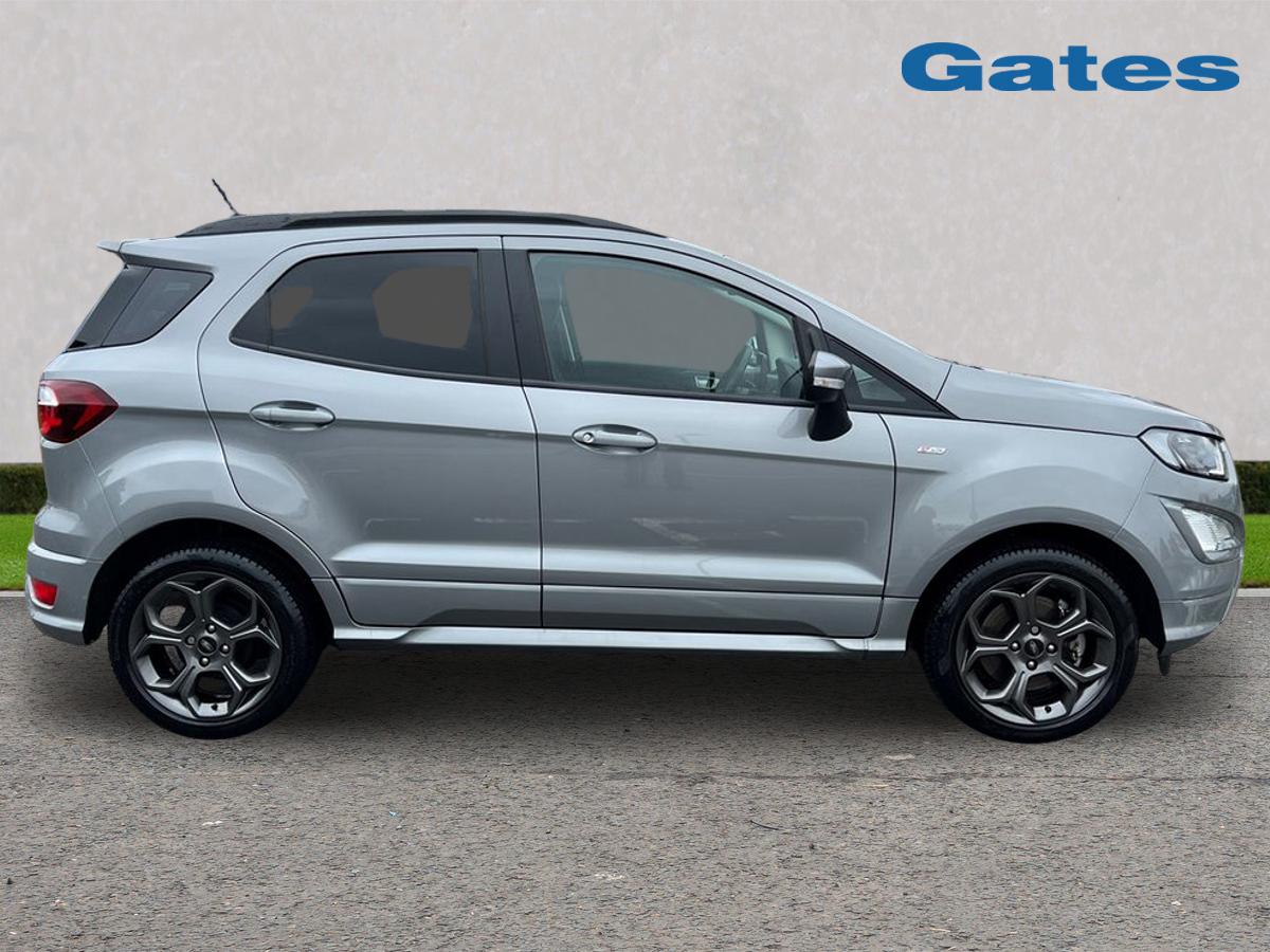 Used Ford Ecosport 2022 for sale - 76458805: Photo 8