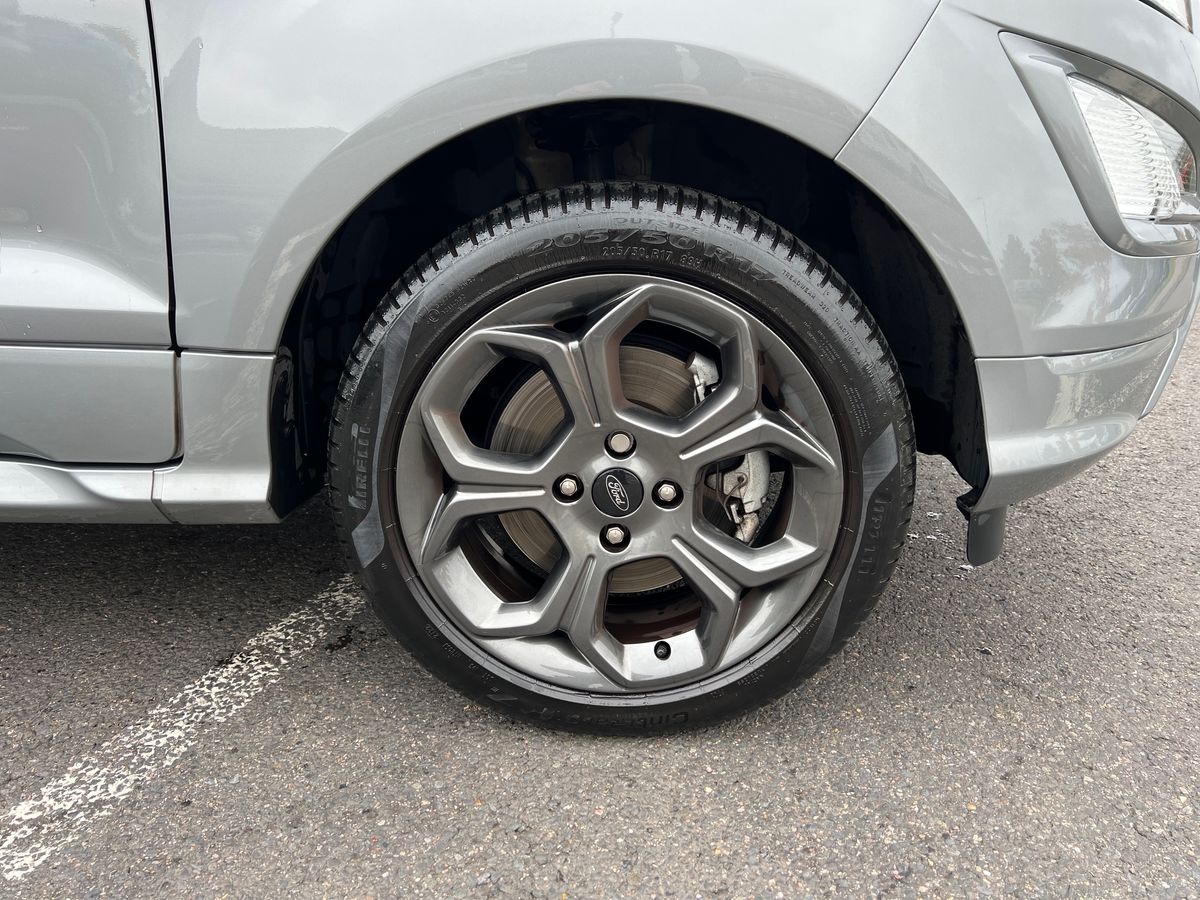 Used Ford Ecosport 2022 for sale - 76458805: Photo 9