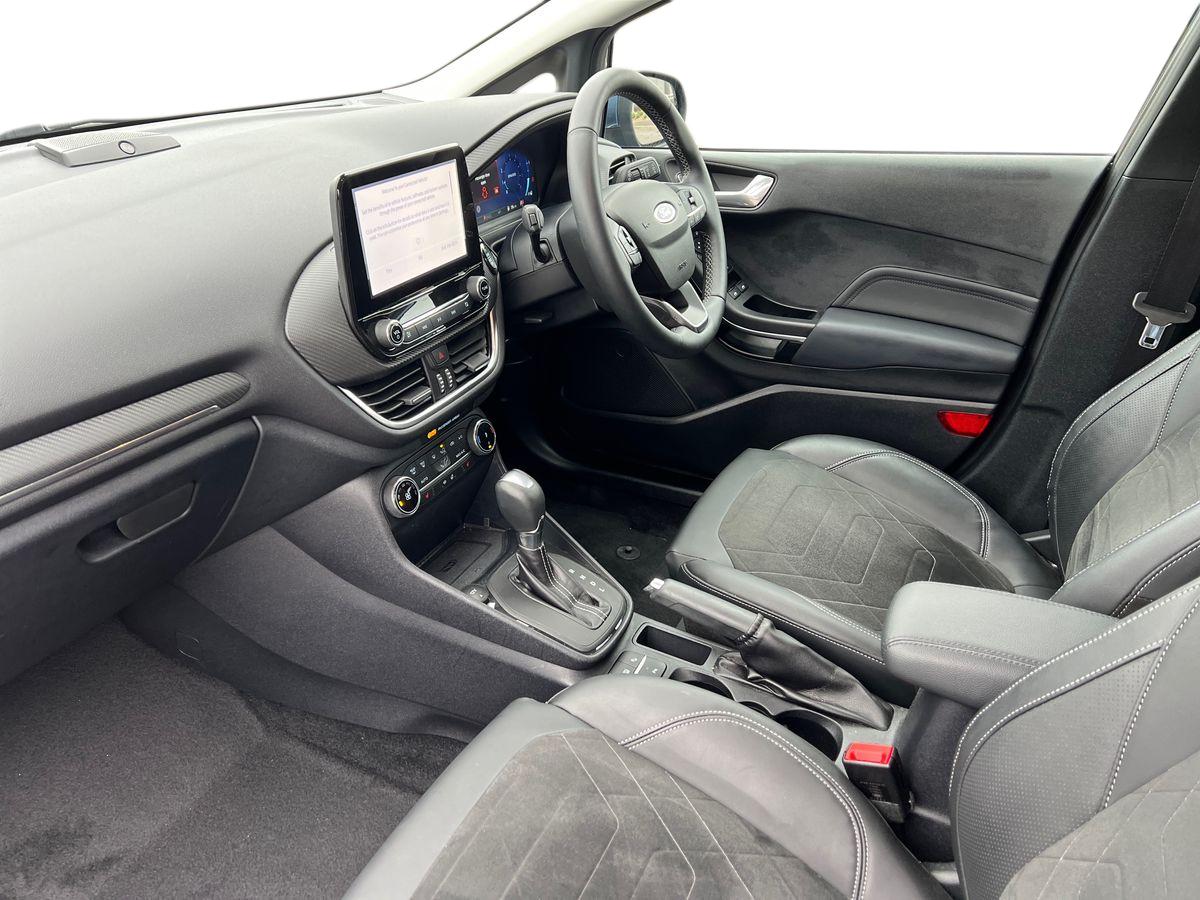 Used Ford Fiesta 2022 for sale - 76311840: Photo 11