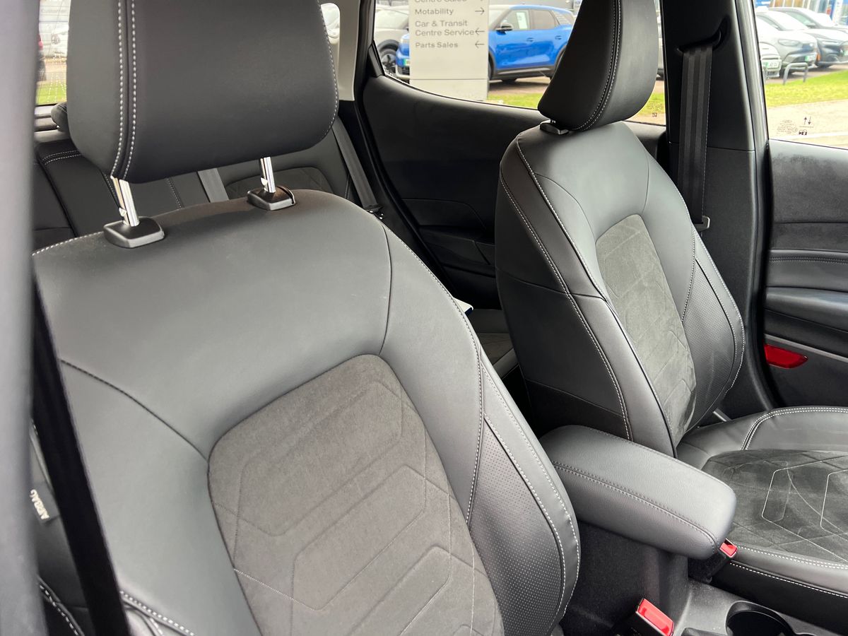 Used Ford Fiesta 2022 for sale - 76311840: Photo 12