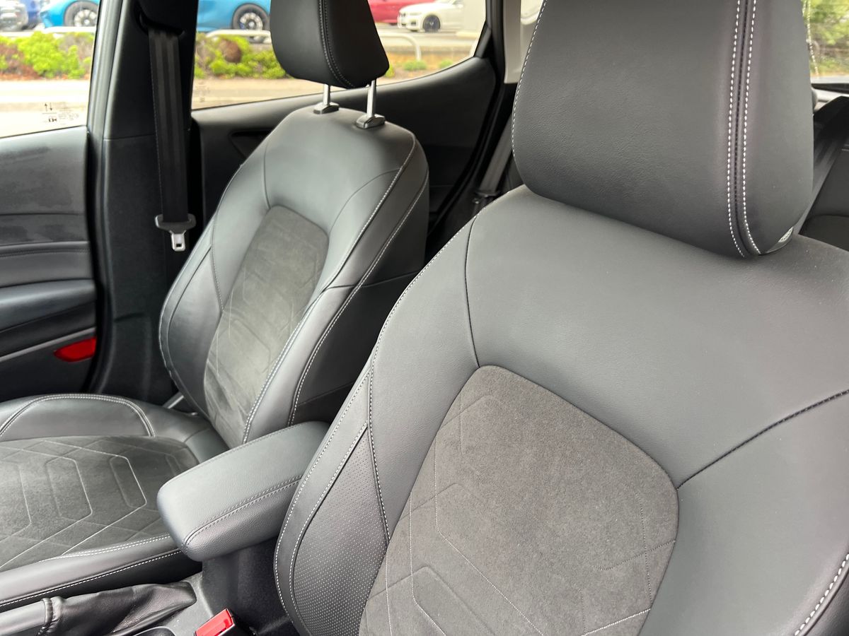 Used Ford Fiesta 2022 for sale - 76311840: Photo 13