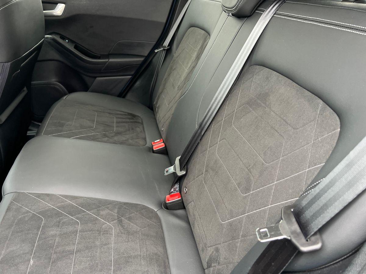 Used Ford Fiesta 2022 for sale - 76311840: Photo 14
