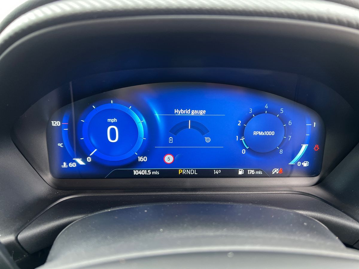 Used Ford Fiesta 2022 for sale - 76311840: Photo 18
