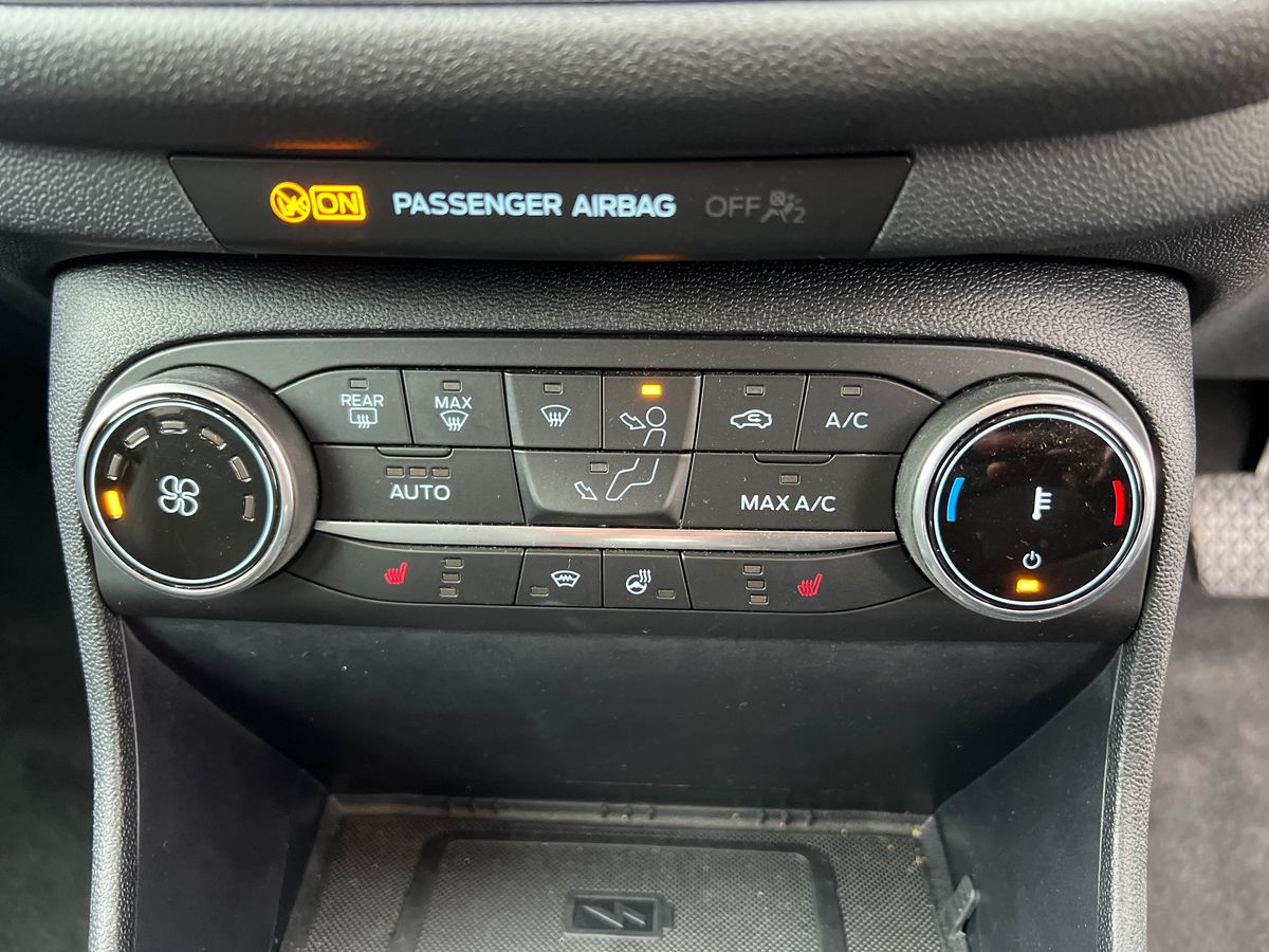 Used Ford Fiesta 2022 for sale - 76311840: Photo 22