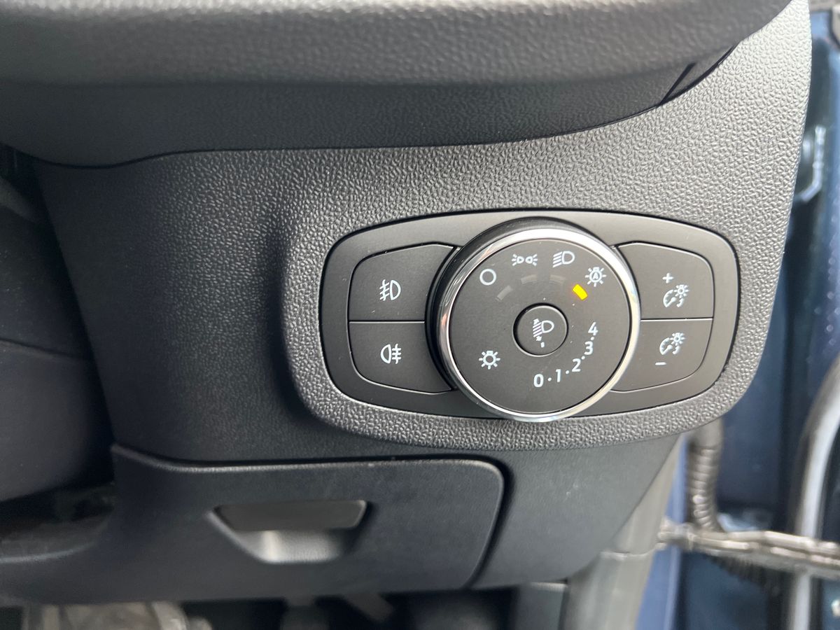 Used Ford Fiesta 2022 for sale - 76311840: Photo 23