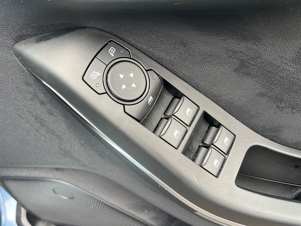 Used Ford Fiesta 2022 for sale - 76311840: Photo 25