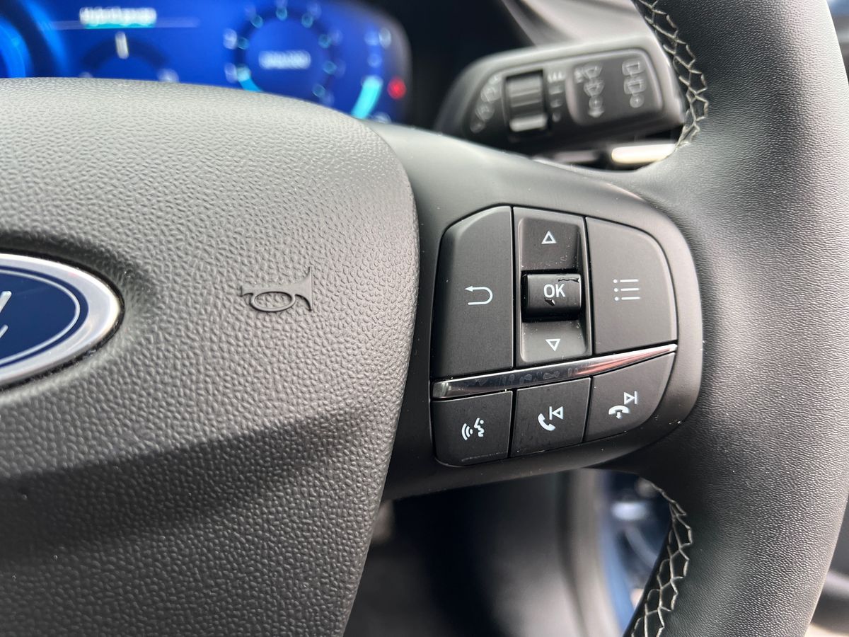 Used Ford Fiesta 2022 for sale - 76311840: Photo 27