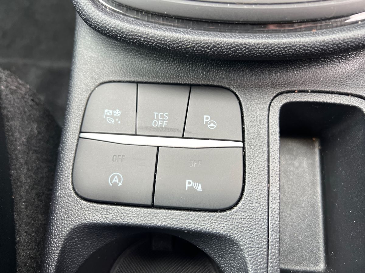 Used Ford Fiesta 2022 for sale - 76311840: Photo 28