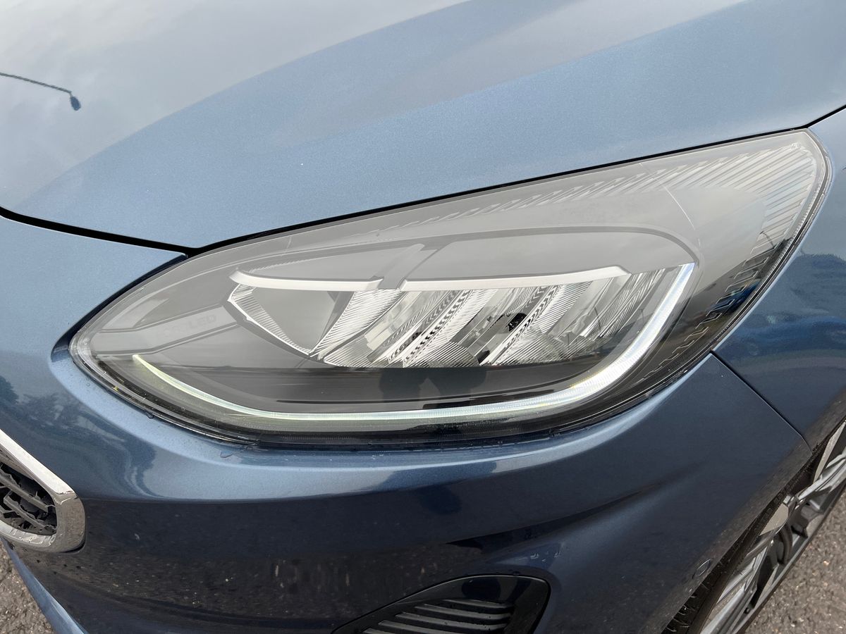 Used Ford Fiesta 2022 for sale - 76311840: Photo 32