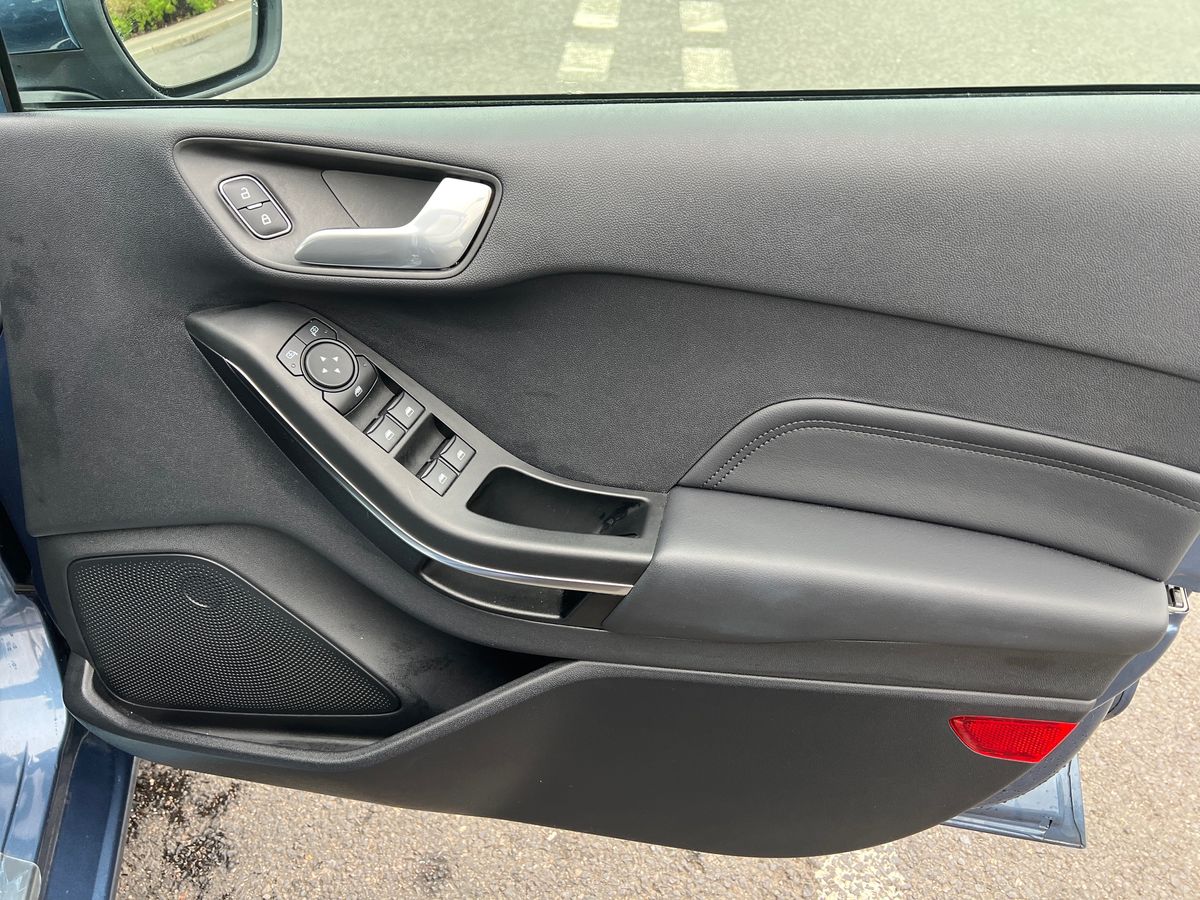 Used Ford Fiesta 2022 for sale - 76311840: Photo 35