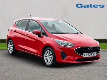 Ford - Fiesta