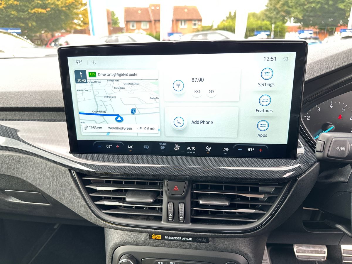 Used Ford Focus 2025 for sale - 77070871: Photo 19