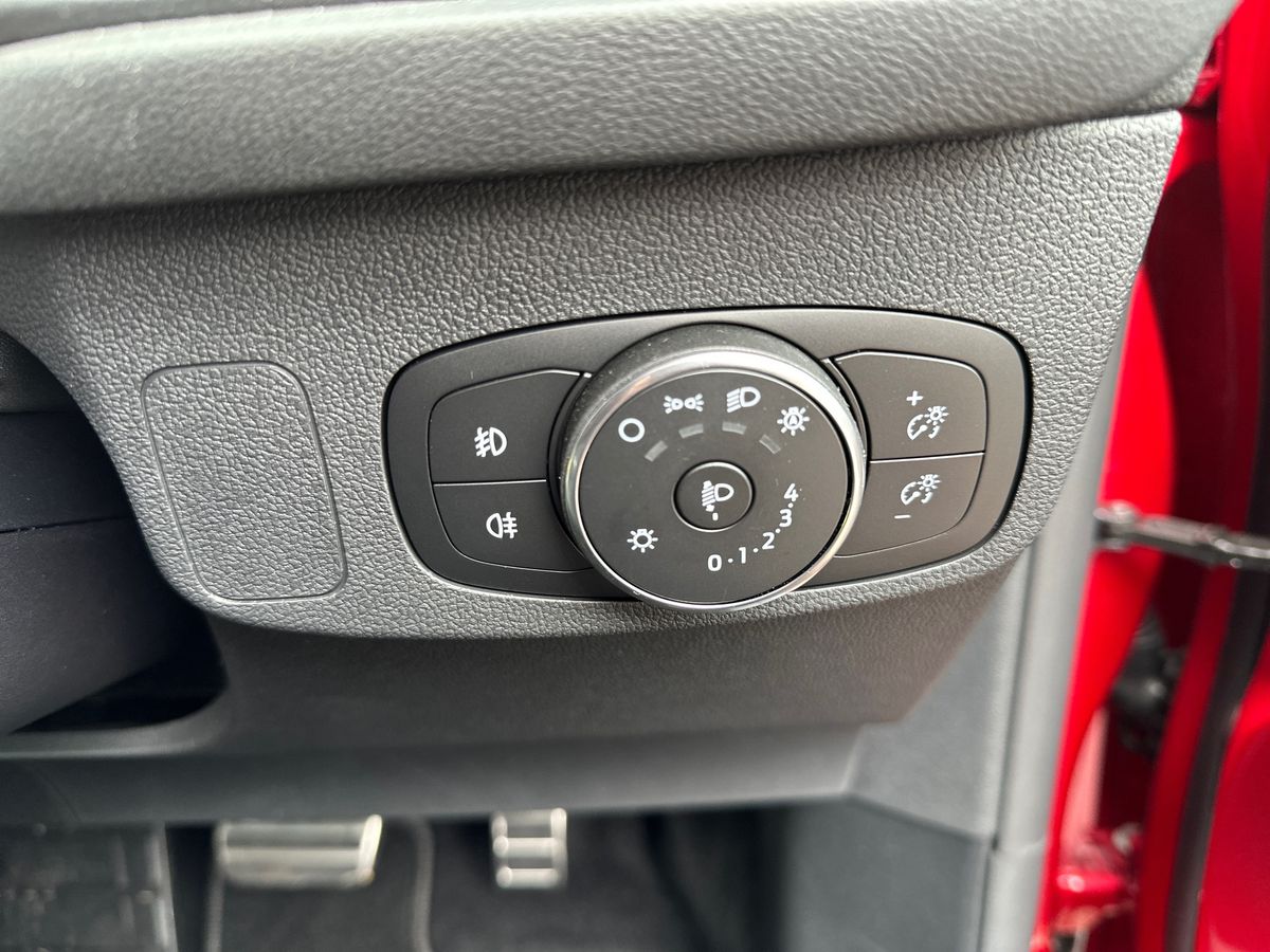 Used Ford Focus 2025 for sale - 77070871: Photo 23