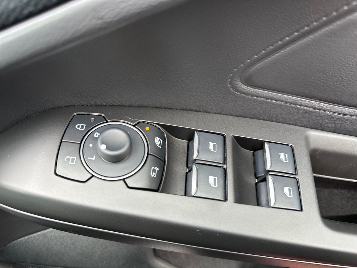 Used Ford Focus 2025 for sale - 77070871: Photo 25