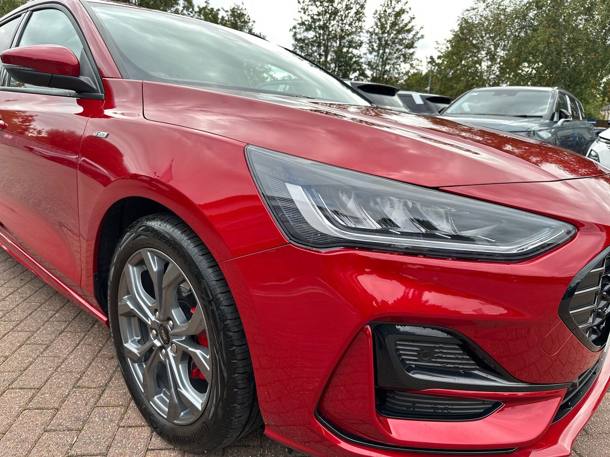 Used Ford Focus 2025 for sale - 77070871: Photo 32