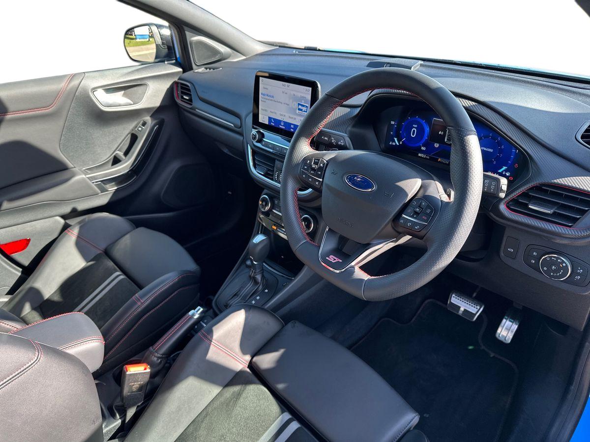 Used Ford Puma 2023 for sale - 77927315: Photo 10