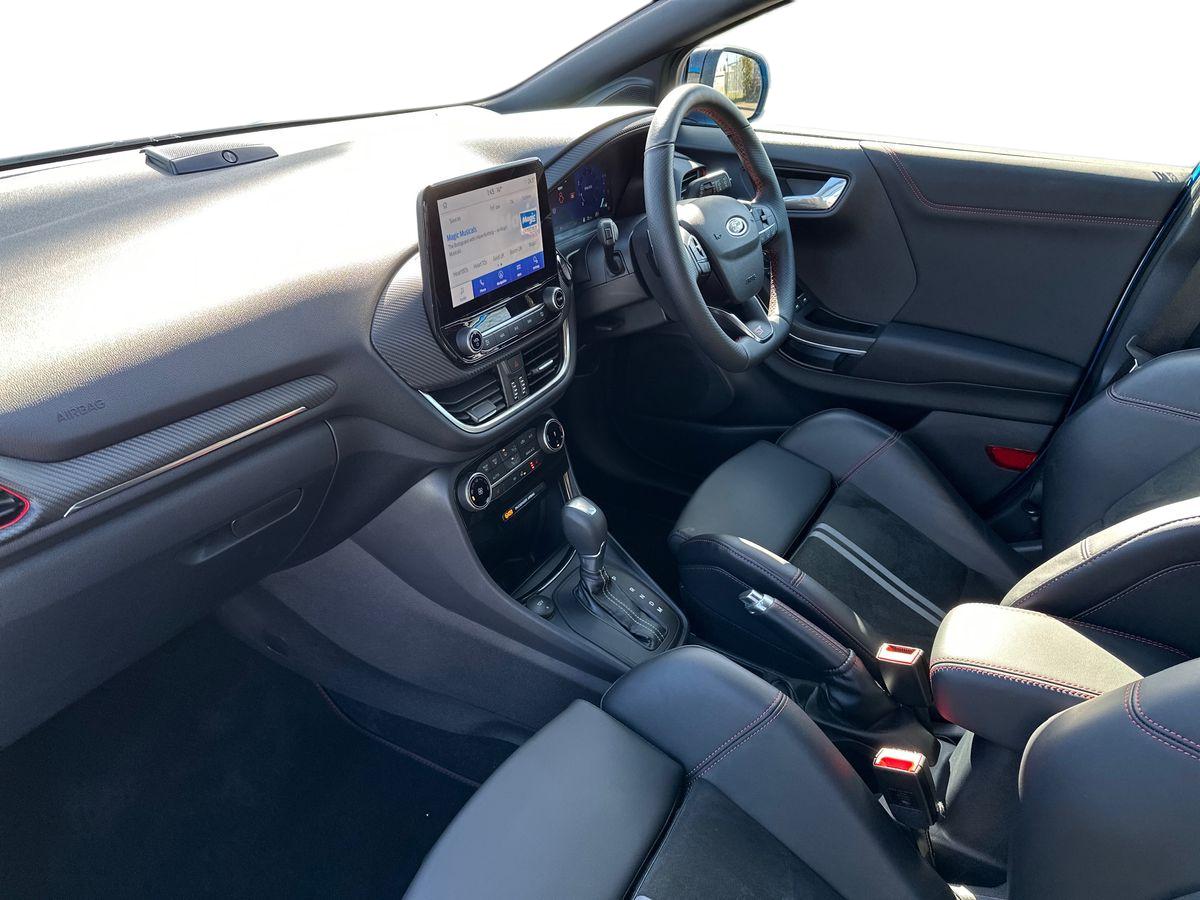 Used Ford Puma 2023 for sale - 77927315: Photo 11