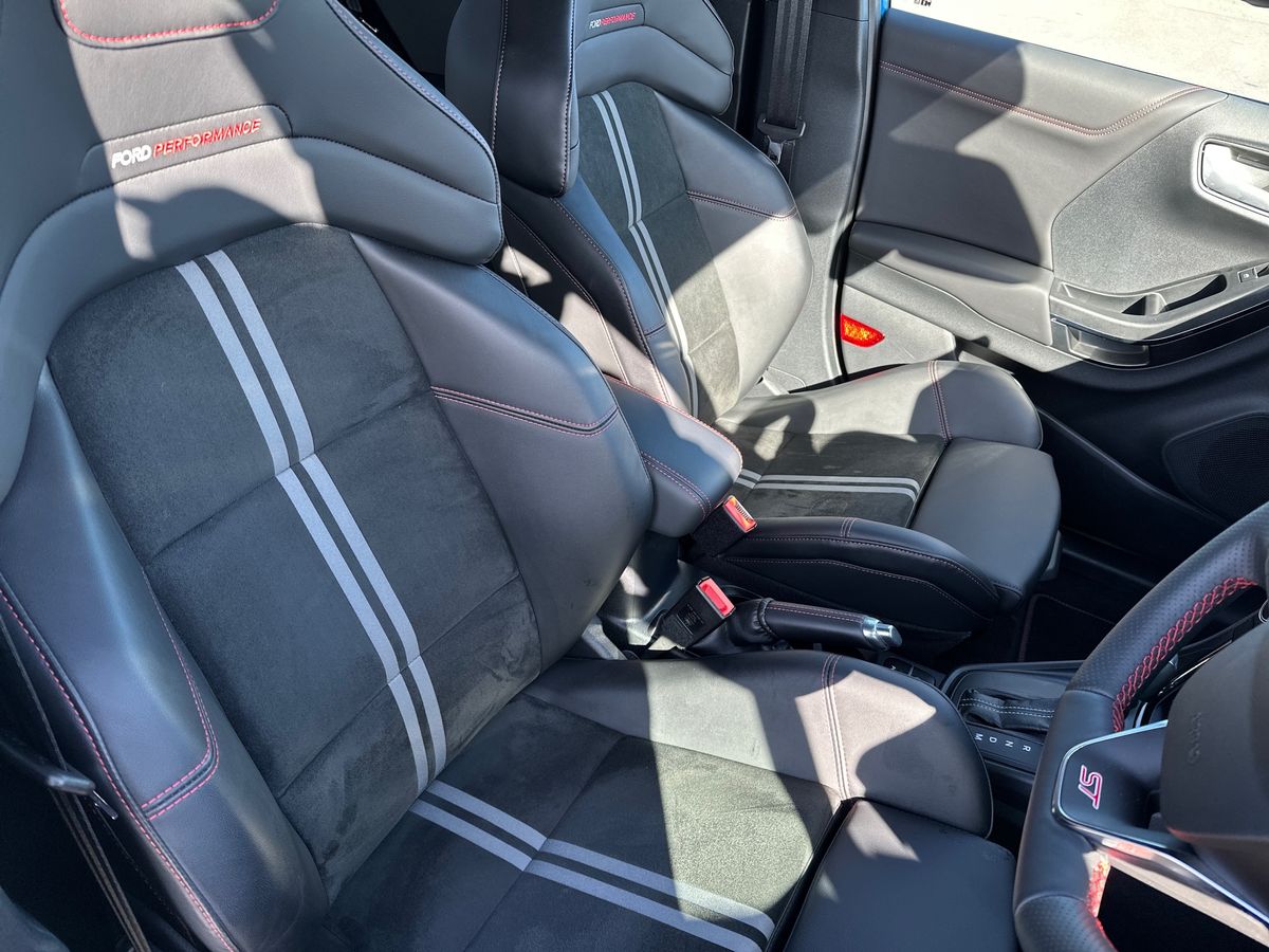 Used Ford Puma 2023 for sale - 77927315: Photo 12