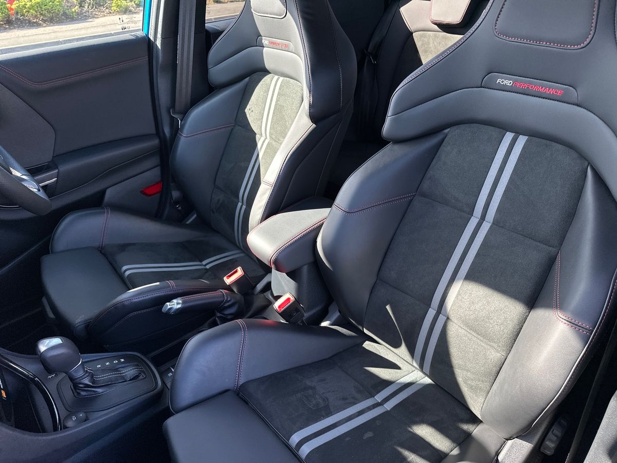 Used Ford Puma 2023 for sale - 77927315: Photo 13