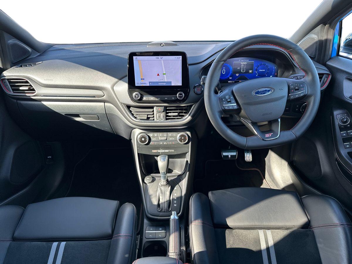 Used Ford Puma 2023 for sale - 77927315: Photo 15